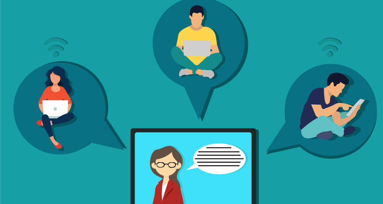 découvrez les avantages de l'apprentissage en ligne : flexibilité, accessibilité et une multitude de ressources à portée de main pour booster vos compétences à votre rythme.