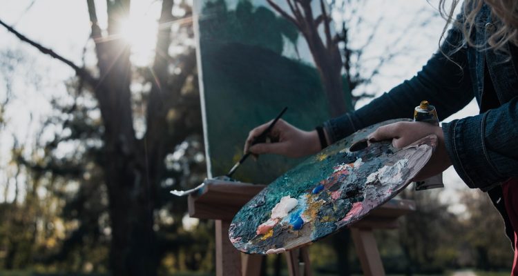 découvrez l'univers de la créativité : inspirez-vous d'idées novatrices, explorez des techniques artistiques et libérez votre imagination pour transformer vos projets en œuvres uniques.