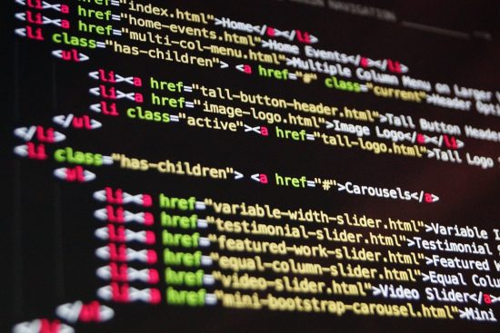 développez vos compétences en programmation grâce à nos ressources et conseils pratiques. apprenez les langages de programmation essentiels et améliorez vos capacités techniques pour réussir dans le monde numérique.