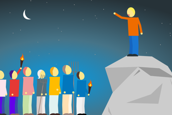 découvrez comment développer vos compétences en leadership pour inspirer et motiver votre équipe. explorez des techniques pratiques, des conseils d'experts et des stratégies éprouvées pour devenir un leader efficace et influent dans votre domaine.