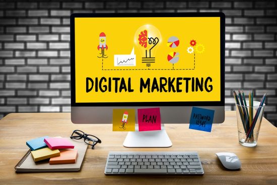 découvrez les compétences essentielles en marketing digital pour propulser votre carrière. apprenez les techniques de seo, sem, marketing des réseaux sociaux, et bien plus encore pour réussir dans le monde numérique d'aujourd'hui.