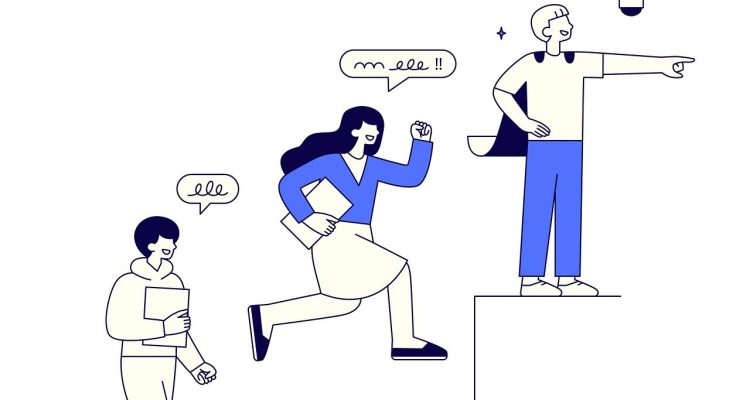 découvrez comment développer vos compétences en leadership pour inspirer et motiver votre équipe. apprenez des techniques pratiques et des stratégies efficaces pour devenir un leader influent et performant.