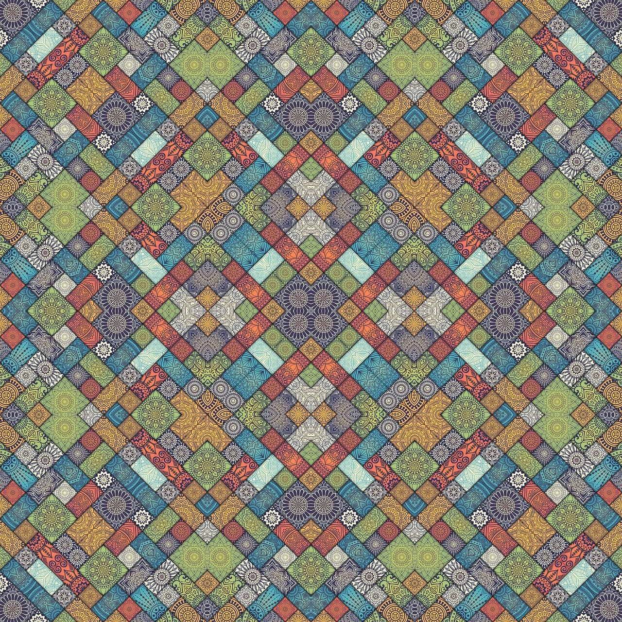 découvrez le monde fascinant des compétences en patchwork. apprenez les techniques, les astuces et les conseils pour créer des œuvres uniques et personnalisées. que vous soyez débutant ou expert, explorez notre guide complet pour maîtriser l’art du patchwork.