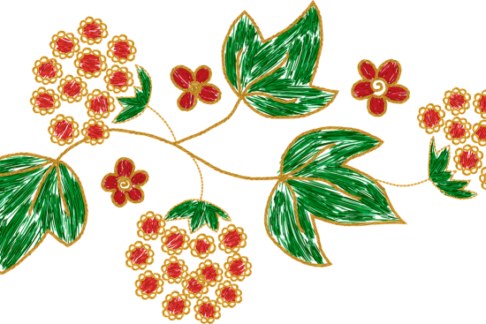 découvrez l'art délicat de la broderie avec nos guides, tutoriels et inspirations. apprenez différentes techniques et créez des œuvres uniques pour personnaliser vos vêtements et accessoires.