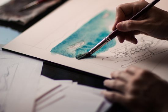 découvrez l'univers fascinant de la peinture : techniques, styles et artistes emblématiques qui ont marqué l'histoire de l'art. explorez les différents mouvements artistiques et laissez-vous inspirer par la beauté des couleurs et des formes.