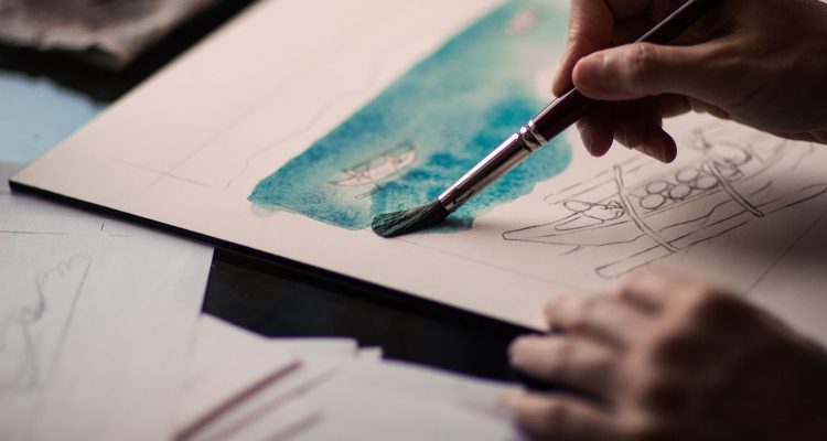découvrez l'univers fascinant de la peinture : techniques, styles et artistes emblématiques qui ont marqué l'histoire de l'art. explorez les différents mouvements artistiques et laissez-vous inspirer par la beauté des couleurs et des formes.
