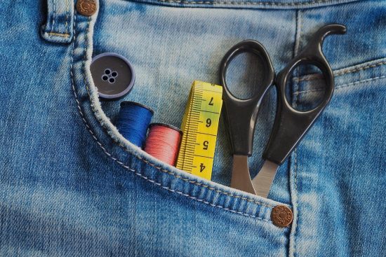 développez vos compétences en couture avec nos astuces pratiques, tutoriels et conseils. apprenez les techniques essentielles pour créer vos propres vêtements et projets de couture uniques.