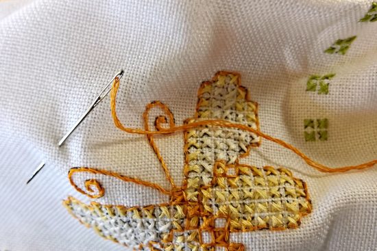 découvrez l'art de la broderie avec nos compétences et techniques professionnelles. apprenez à embellir vos textiles avec créativité et précision. que vous soyez débutant ou expérimenté, trouvez l'inspiration et les conseils nécessaires pour maîtriser cet artisanat intemporel.
