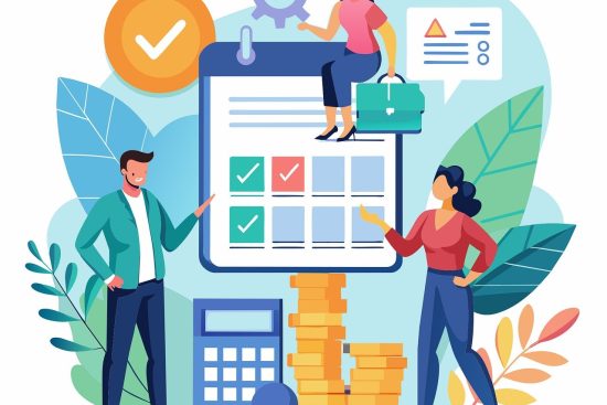 découvrez les compétences essentielles en gestion de carrière pour propulser votre avenir professionnel. apprenez à naviguer dans le monde du travail, à développer votre réseau et à atteindre vos objectifs grâce à des stratégies efficaces et à des conseils pratiques.
