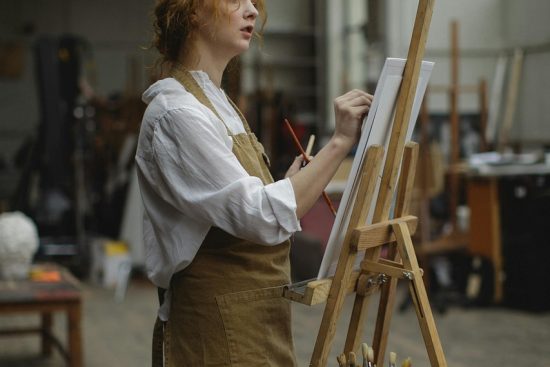 découvrez nos formations en ligne pour développer vos compétences en peinture. apprenez des techniques variées, améliorez votre créativité et exprimez votre art comme jamais auparavant. inscrivez-vous dès aujourd'hui et transformez votre passion en expertise !