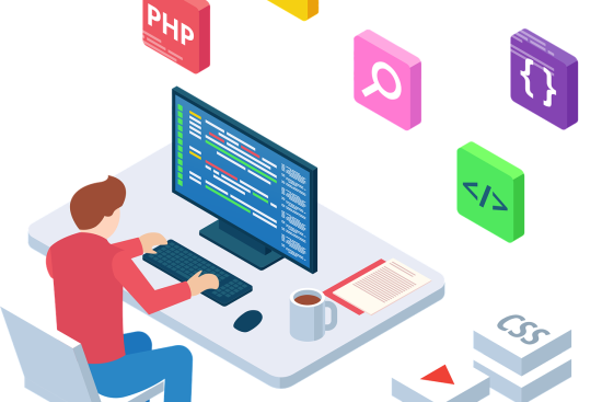 découvrez les dernières tendances et techniques en développement web. apprenez à créer des sites internet performants et attractifs grâce à nos conseils et ressources dédiés au développement web.