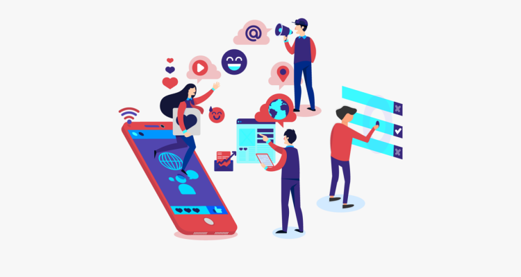 développez vos compétences en communication digitale avec notre guide complet. apprenez à maîtriser les outils numériques et les stratégies efficaces pour optimiser votre présence en ligne et améliorer vos interactions professionnelles.